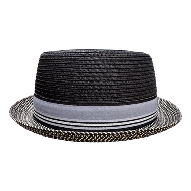 Göttmann Porkpie Black