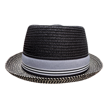 Göttmann Porkpie Black