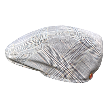 Mayser Flatcap Erik Sommerkaro