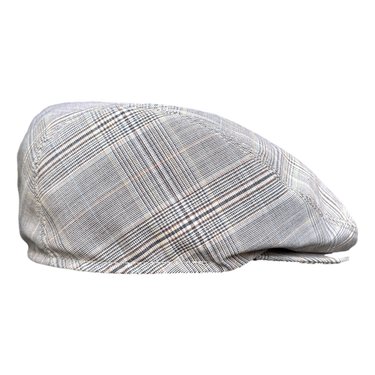Mayser Flatcap Erik Sommerkaro