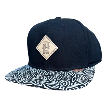 Djinns Cap Gothic Freestyle Rev.