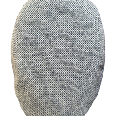 Bullani Flatcap German Tweed mit Ohrenklappen