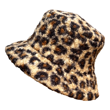 Buckethat Leo Bucket Hat