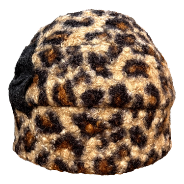 Damenkappe Leo Beanie