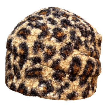 Damenkappe Leo Beanie