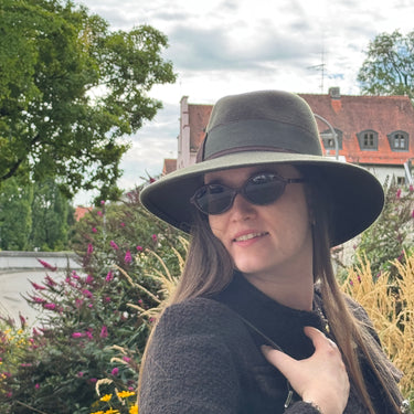 Damenhut Fedora Idalia Fedora