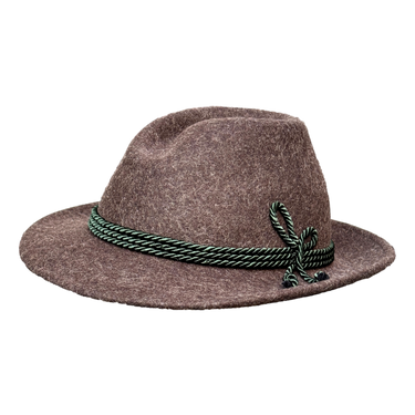 Trachtenhut Aufschneider Merino