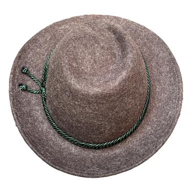 Trachtenhut Aufschneider Merino