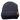CF Hochfelln Beanie schwarz
