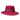 Mayser Sabine Kaschmir Fedora bordeaux