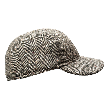Baseballcap mit Ohrenklappe Baseball Cap