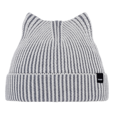Polar bear hat Brock Pompon