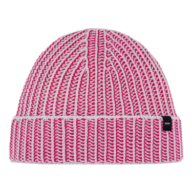 Polar bear hat Brock Pompon