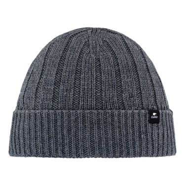 Polar bear hat Brock Pompon