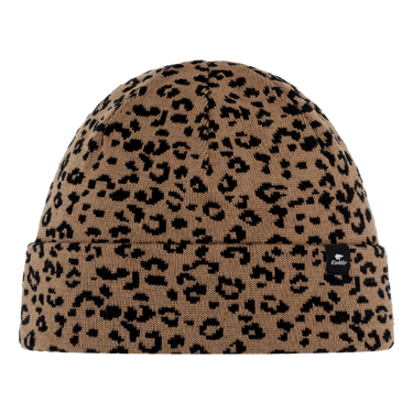 Polar bear hat Brock Pompon