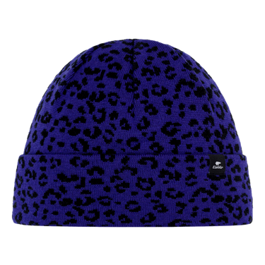 Polar bear hat Brock Pompon