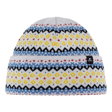 Polar bear hat Brock Pompon