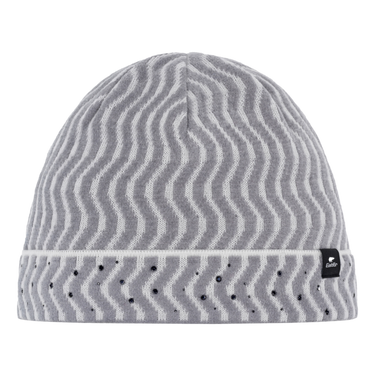 Polar bear hat Brock Pompon