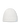 Eisbär Nesta Oversize Crystal Mütze weiß