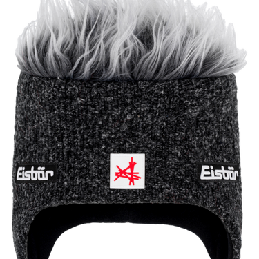 Polar bear hat Brock Pompon