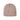 pure pure by Bauer cashmere hat ribbed knit