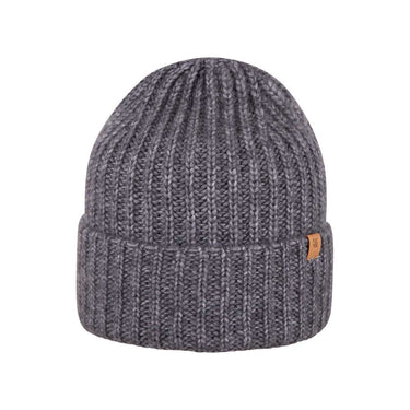 Alpaca beanie hat