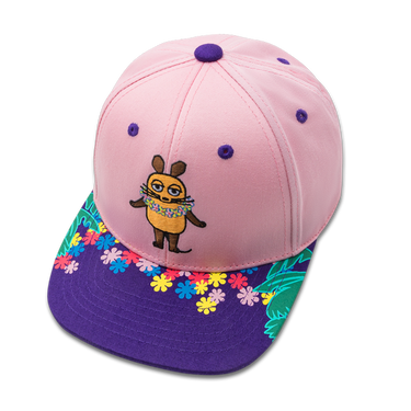 Die Maus "Aloha" – Snapback