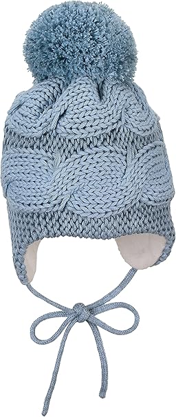 Sterntaler boys hat dragon blue 