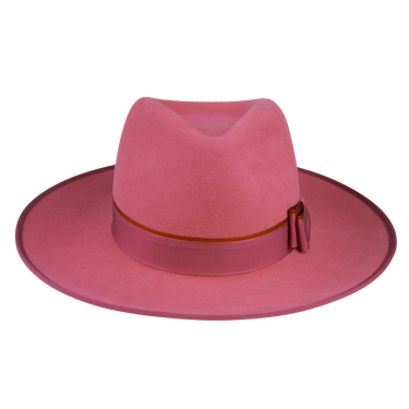 TONAK Fedora Candy Fedora
