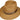 Stetson Traveller Toyo Lederband Stetson hutwelt