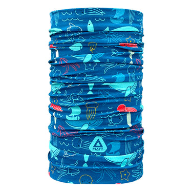 Matt cloth the premium scarf