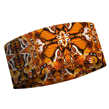 MATT Thermo Coolmax Headband Stirnband Ledania savage