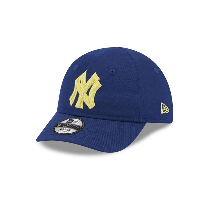 New York Yankees MLB Boucle Kleinkind 9FORTY Cap New Era hutwelt