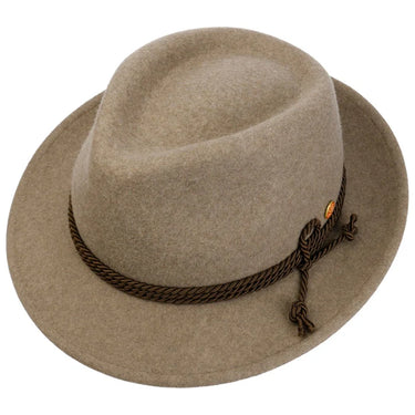 Mayer Maleo wool plus loden