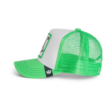 Goorin Bros Monkey Mini Baseballcap