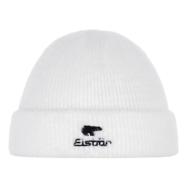 Polar bear hat Brock Pompon