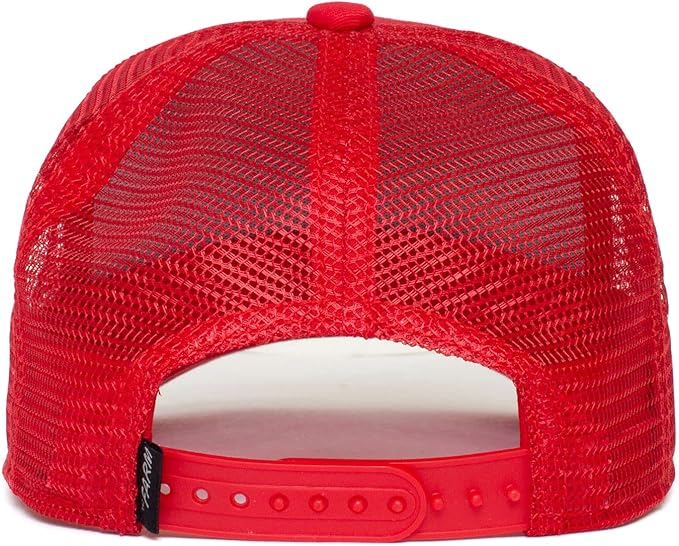 Goorin Bros Kids Sticky Bandit Trucker Cap GOORIN Bros. hutwelt