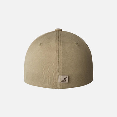 Kangol Flexfit Baseball Cap taupe