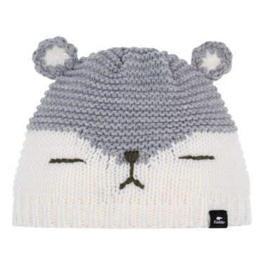 Eisbär Ponti Pompon Hat Kids