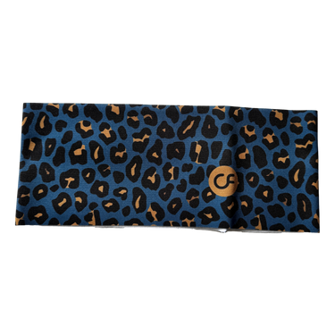 CF Sportstirnband Leo