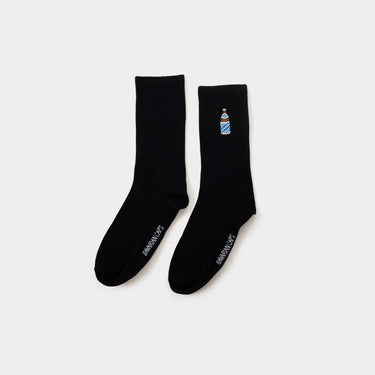 Bavarian Caps Bayerisch Hell Socken