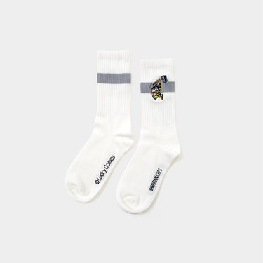 Bavarian Caps Joe Dalton Sportsocken