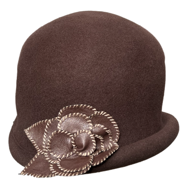 Mayser hat bell Ulla