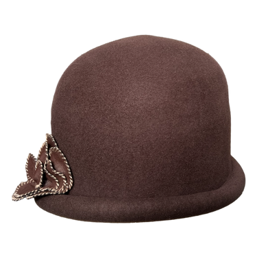 Mayser hat bell Ulla