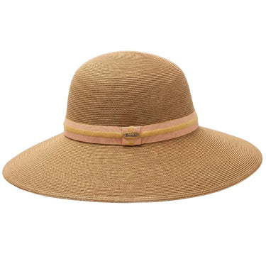 Bronte Francis Sonnenhut camel