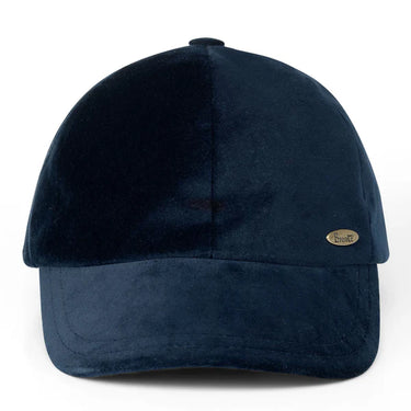 Bronté Cap Bram velvet marine