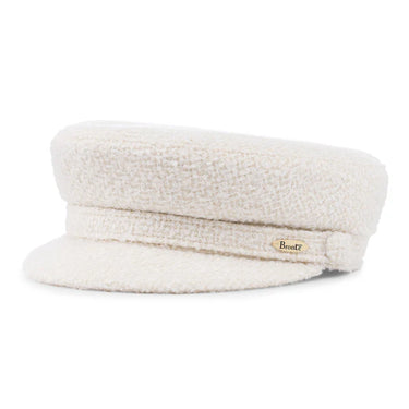 Bronté Shipper Cap ivory