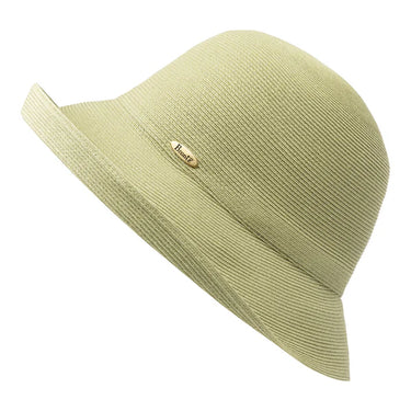 Bronte Zoey Reisehut matcha