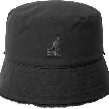 Kangol Convertible Bucket Hat