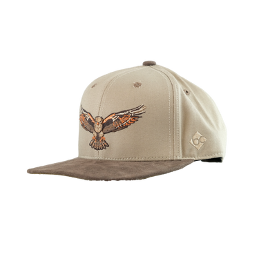 Bavarian Caps Nachtfalter dark blue snapback